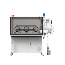 α-1500U Inert Vacuum Controlled Atmospheres Glovebox